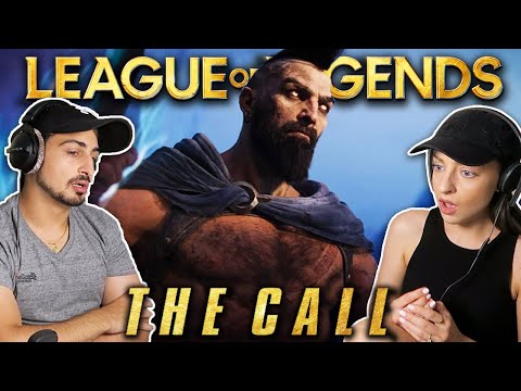 Arcane fans react to THE CALL! | League of Legends