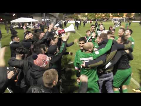 CDF: 5è tour Chadrac 1 - 2 Blavozy