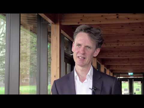 Interview with Ian Bostridge