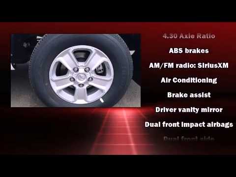 2015 Toyota Tundra SR5 5.7L V8 w/FFV in Durango, CO 81301