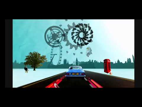 Affari a quattro ruote (Wheeler Dealers) INTRO