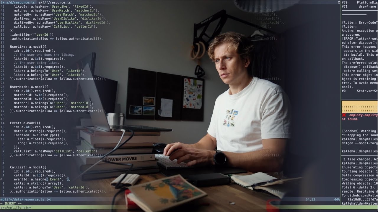 Creating a dating app - if height, why not weight?