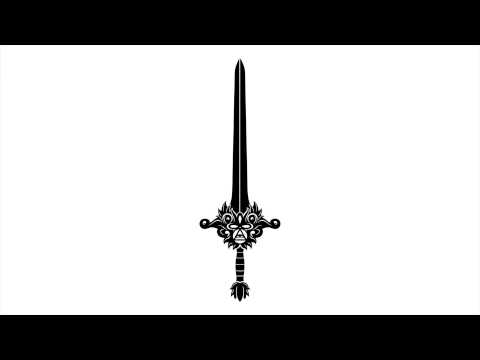 Magic Sword - The Way Home