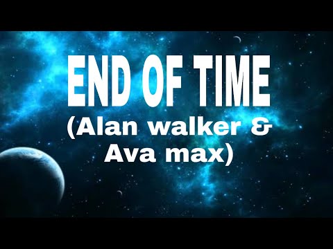 #sathwik music  END of Time Lyrics