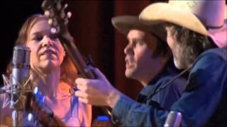 The Midnight Special - Gillian Welch, Dave Rawlings, Willie Watson
