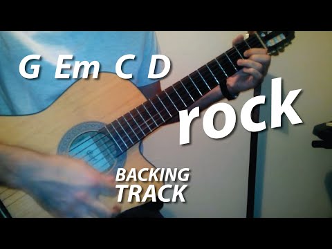 Video for g c chords guitar track (earth angel) - g#d#g#c#fg#