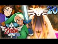 Eldin Silent Realm Zelda Skyward Sword HD Part 20