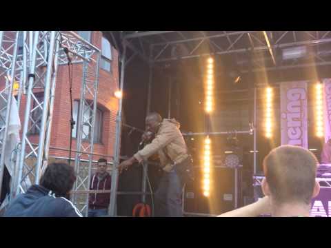 Top buzz. Dreamscape v htid