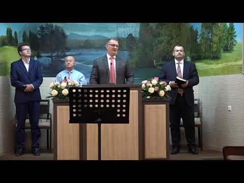 ANIVERSARE 30 ANI BISERICA PENTICOSTALA IZVORUL VIETII ARADUL NOU