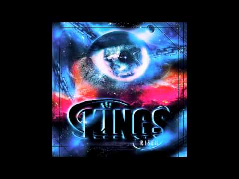 KINGS - Security Couldn't Even Hold Us Back Dude.. *NEW 2012 EP RELEASE*
