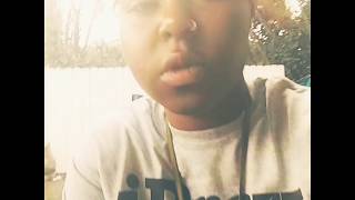 Self M.Ade - Young M.a.