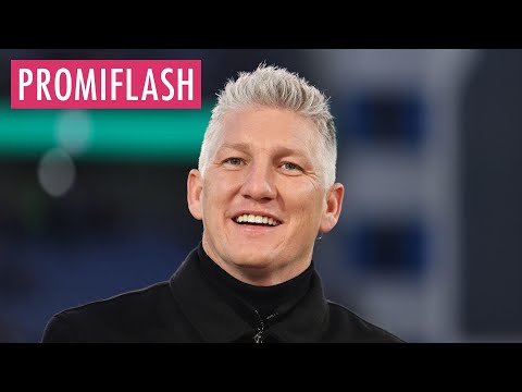 Basti Schweinsteiger holt die Kings League nach Deutschland