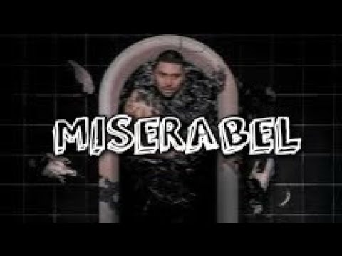 MISERABEL (lyrics) - STIG BRENNER (feat. Marcus&Martinus) - HIGH QUALITY