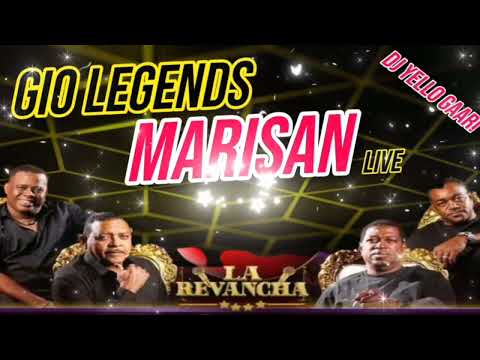 GIO LEGENDS🔥 JANO🎤(MARISAN)LIVE💣UN DUSHI🔥 W.T.C LA REVANCHA🎉🔥 DJ YELLO GAARI🎧🎚️🔥