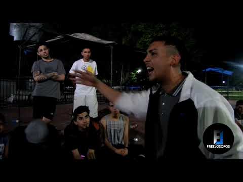 Bellan vs Chelo [Cuartos] Fecha 1