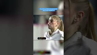 Merci à Stream for humanity et à Amine pour l’invitation 🙂Twitch: Cocottee_ #shorts #cocotte #foot