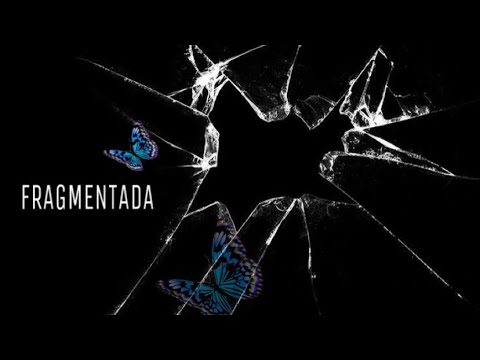 FRAGMENTADA - Mariana Mello