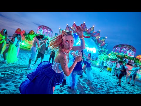 PAAX (Tulum) @ NEVERSEA FESTIVAL