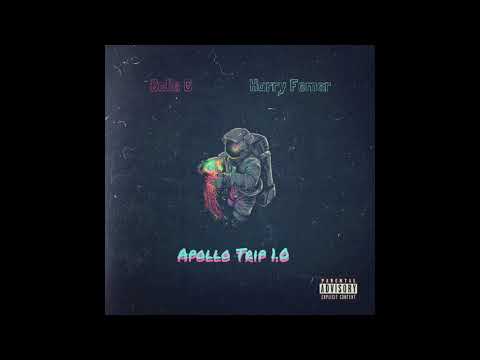 06. Harry Femer & Bolle G - Stranger ft. Rosé V (prod. Penacho)