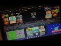 1536 4S TBCC TMSB P F RPO Zigby Credits Remix