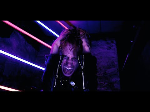 The Howl Twins - Black Lights (Featuring Louie C. Granados) Music Video