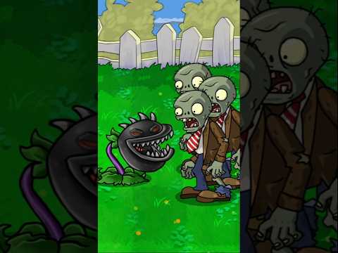 PvZ Fusion SLOT - Animation PvZ
