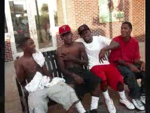 Lil Phat - Just How it Is Pt. 2