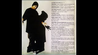 Mack 10 - Here Comes The G 1995 G-Funk