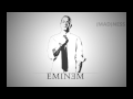 Eminem - Lose Yourself Piano Version 