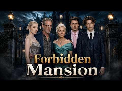 【BL】Forbidden Mansion （Full）#bl#ai
