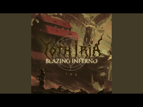 Blazing Inferno