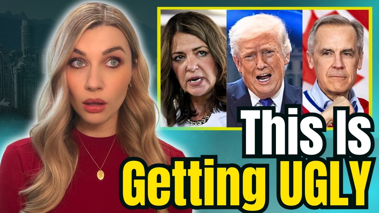 Carney Celebrates Too Soon—Trump HUMILIATES Canada With 10% Shock