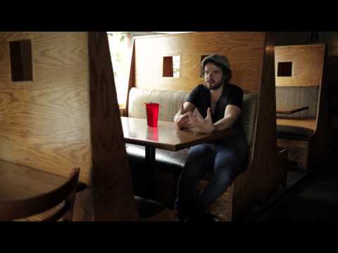 Daniel Bashta | Like a Lion Story