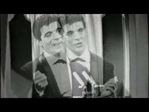 1956 Belgium  Fud Leclerc  Eurovision Song