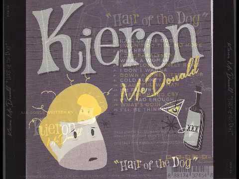 Kieron Mc Donald - Hey Hey (PRESSTONE RECORDS)