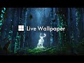 How to SET Live Wallpaper in Windows 11 (2024)