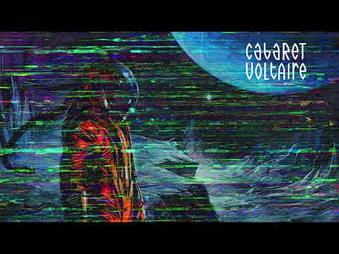 Cabaret Voltaire ~ Project 80