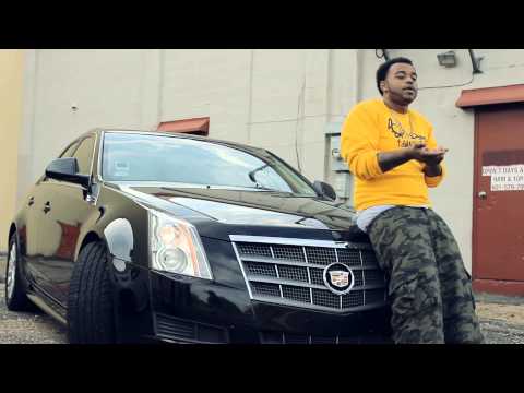 G Spitta ft. Dynamic x Glock Money - Worrisome (Shot By P.A.C)