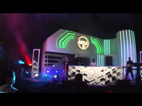 Pleasure State (MK, Lee Foss, Anabel Englund) @ We Are FSTVL 2015