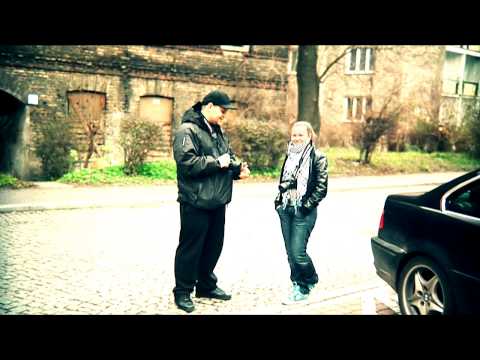 FABUŁA - ZIARNA CZASU | OFFICIAL VIDEO | Making Of