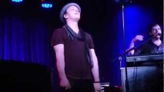 Gavin DeGraw - Lexington - Radiation