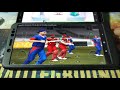 Brian Lara Inernational Cricket 2007 Ps2 On Android Pho
