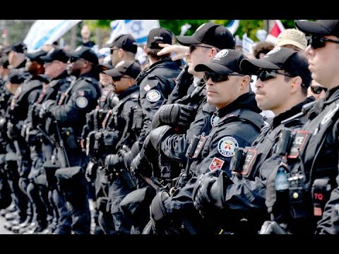 LILLEY UNLEASHED Toronto has a two tier policing problem