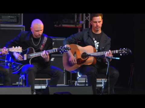 Aija Andrejeva, Harijs Zariņš un Colt - Man ir viss, ja esi tu (BILDES 2016)