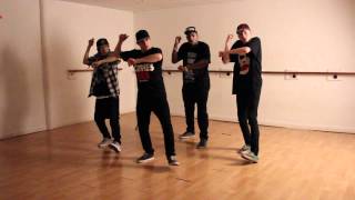 Jack Bain - Bad Boys For Life - AudioKidZ