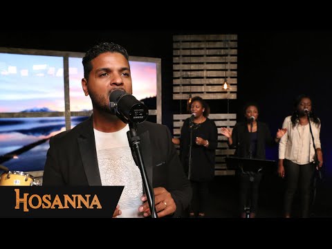 Hosanna Music - Serre-moi dans tes bras / Pour la durée des temps