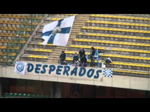 Bari   Empoli 2 3 tifosi toscani e baresi 30 10 2012