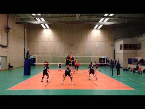 RIG Falköping HA - Tierp 3