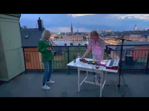 Bluephox - "Californication" (Live Cover)