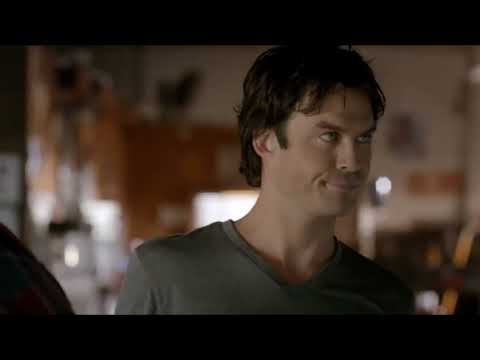 Wash - The Vampire Diaries 8x04 Music Scene